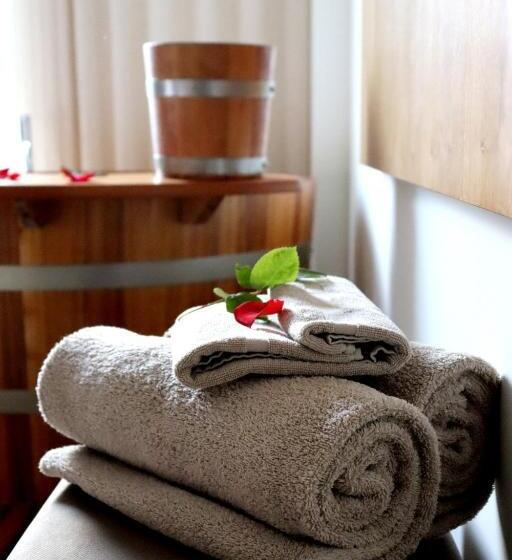 جناح مزوَّد بشرفة, Douro Castelo Signature Hotel & Spa