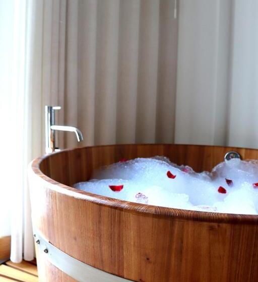 Люкс с Балконом, Douro Castelo Signature Hotel & Spa