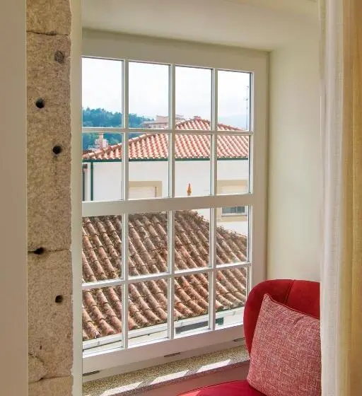 デラックスルーム, Douro Castelo Signature Hotel & Spa