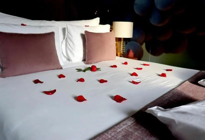 バルコニー付スイート, Douro Castelo Signature Hotel & Spa