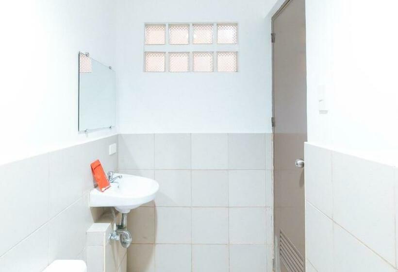 اتاق استاندارد, Reddoorz @ Jardin Lrt Tayuman Manila