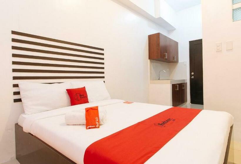 اتاق استاندارد, Reddoorz @ Jardin Lrt Tayuman Manila