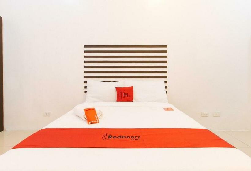 اتاق استاندارد, Reddoorz @ Jardin Lrt Tayuman Manila
