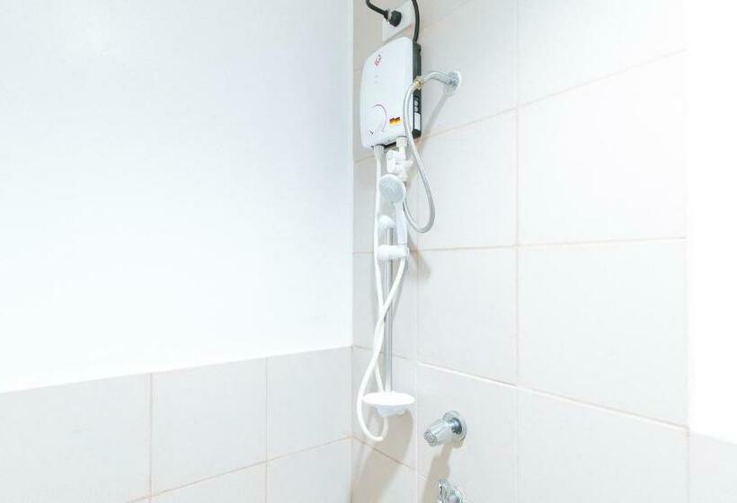 اتاق استاندارد, Reddoorz @ Jardin Lrt Tayuman Manila