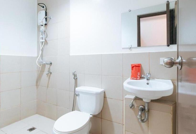 اتاق خانوادگی, Reddoorz @ Jardin Lrt Tayuman Manila