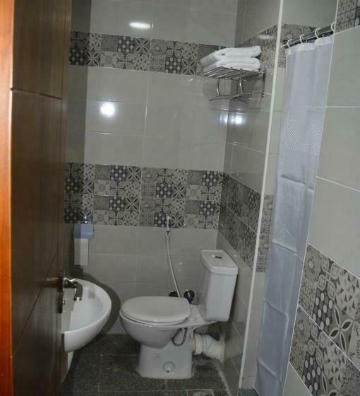 اتاق استاندارد, Royal Inn Residence