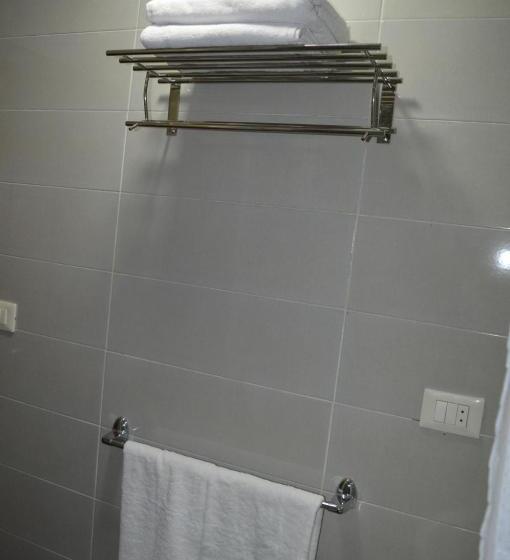 اتاق استاندارد, Royal Inn Residence