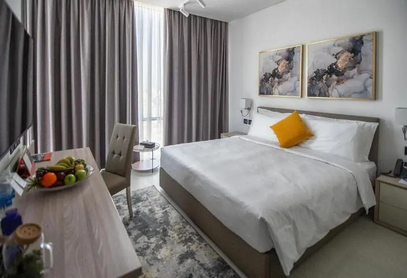 سوییت جونیور, Swiss-Belinn Sharq Kuwait