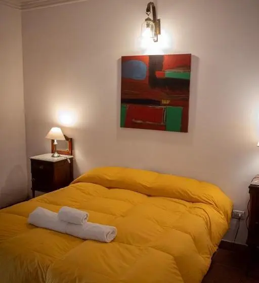 Standardzimmer, Tampu