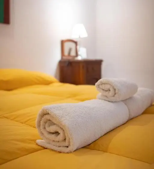Standardzimmer, Tampu
