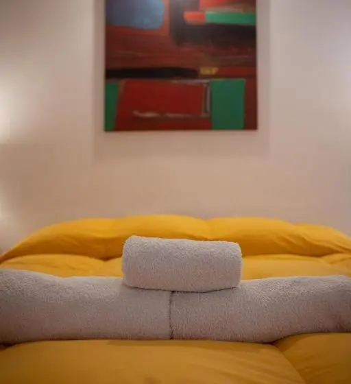 Standardzimmer, Tampu