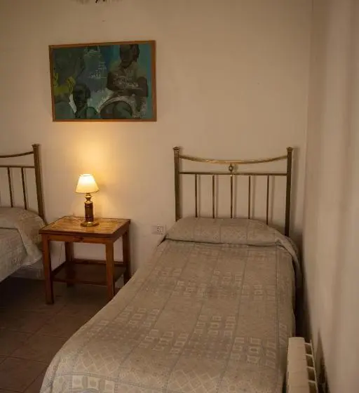 4 Bett Standardzimmer, Tampu