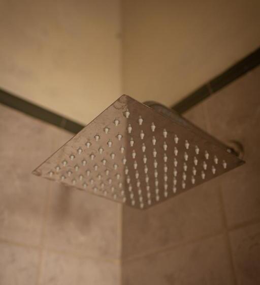 四人标准间, Tampu