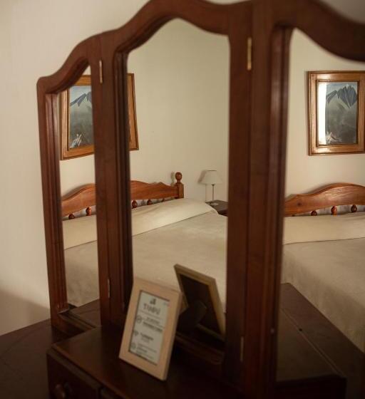 四人标准间, Tampu