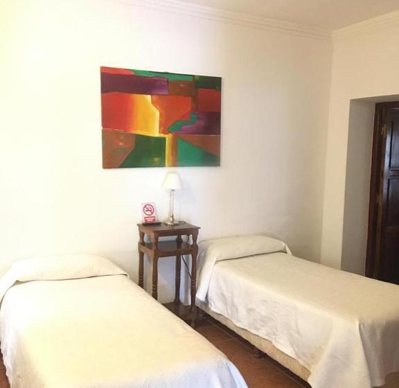 四人标准间, Tampu