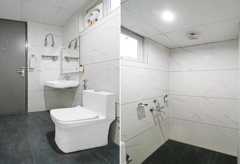 اتاق لوکس, Treebo Grand Town House