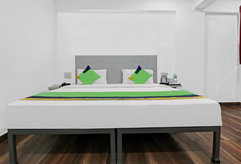 اتاق لوکس, Treebo Grand Town House