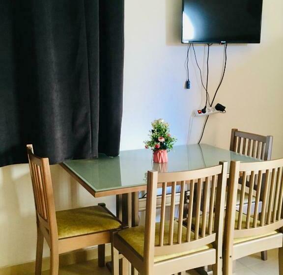 استودیو استاندارد با تخت کینگ, Villa 22