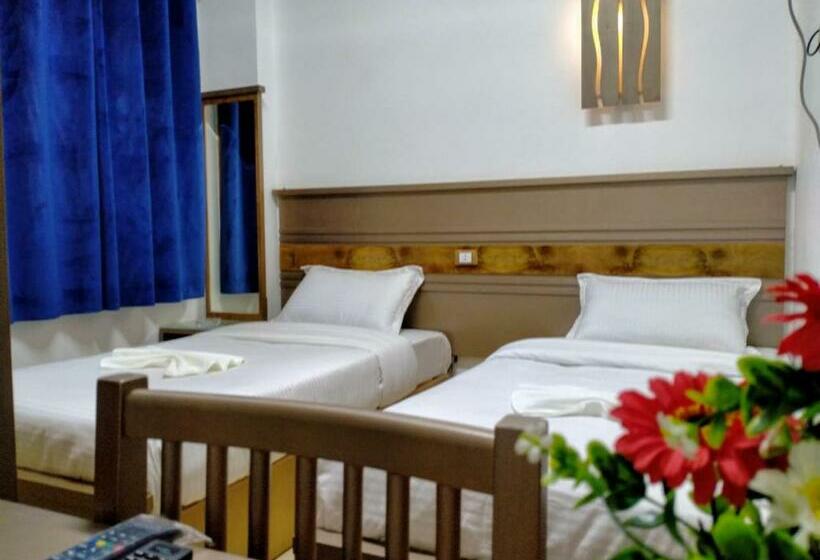 اتاق لوکس, Villa 22