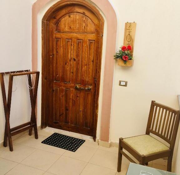 استودیو خانوادگی, Villa 22