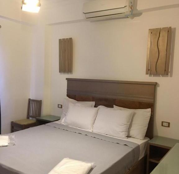 استودیو استاندارد با تخت کینگ, Villa 22