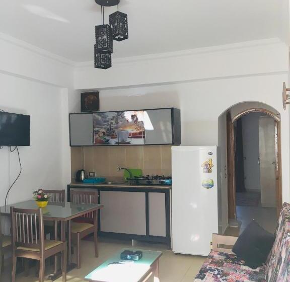 استودیو استاندارد با تخت کینگ, Villa 22