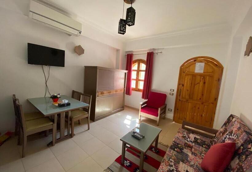 استودیو استاندارد با تخت کینگ, Villa 22