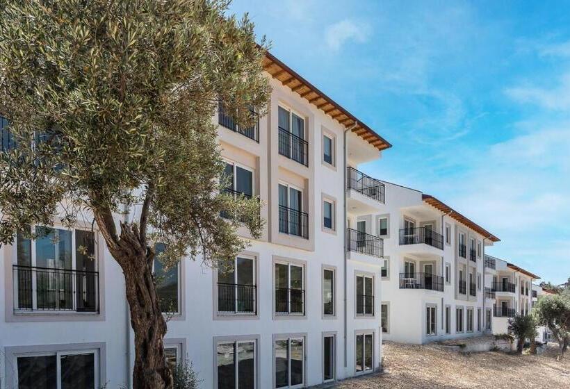 Deluxe Appartement met 1 Slaapkamer, La Moda Aparts