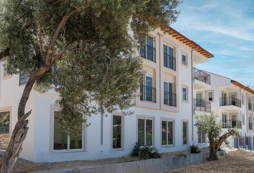 Deluxe Appartement met 1 Slaapkamer, La Moda Aparts