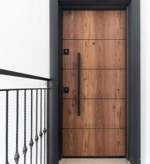 Deluxe Appartement met 1 Slaapkamer, La Moda Aparts