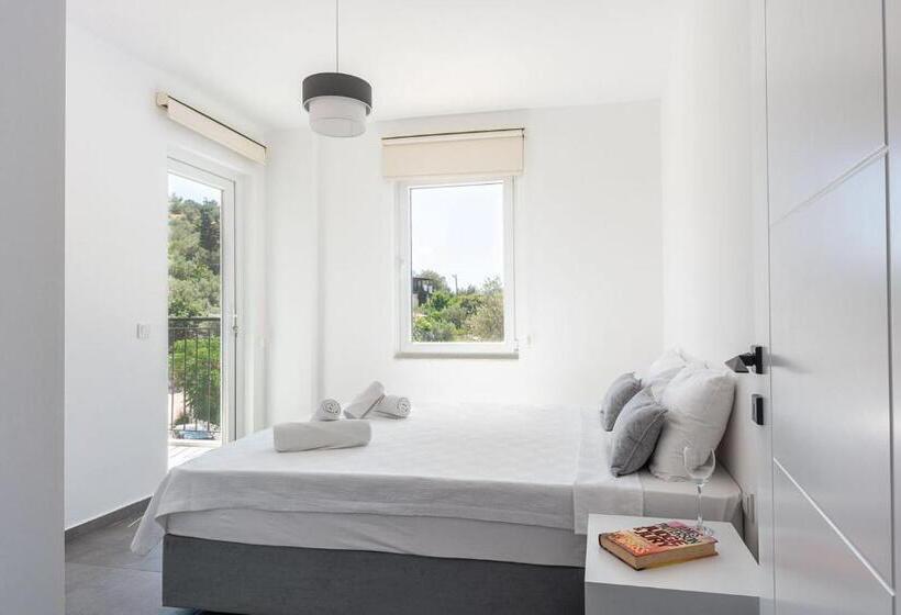 Deluxe Appartement met 1 Slaapkamer, La Moda Aparts