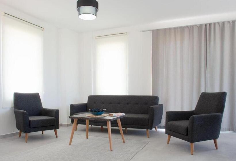 Duplex Appartement met 1 Slaapkamer, La Moda Aparts