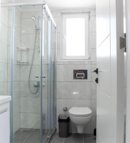 Duplex Appartement met 1 Slaapkamer, La Moda Aparts