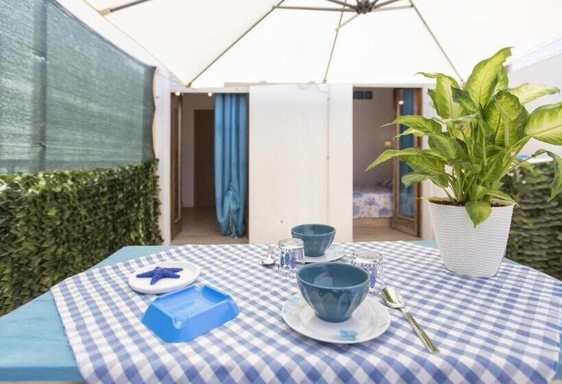 غرفة قياسية داخلية, Dery Alghero Holiday Rooms