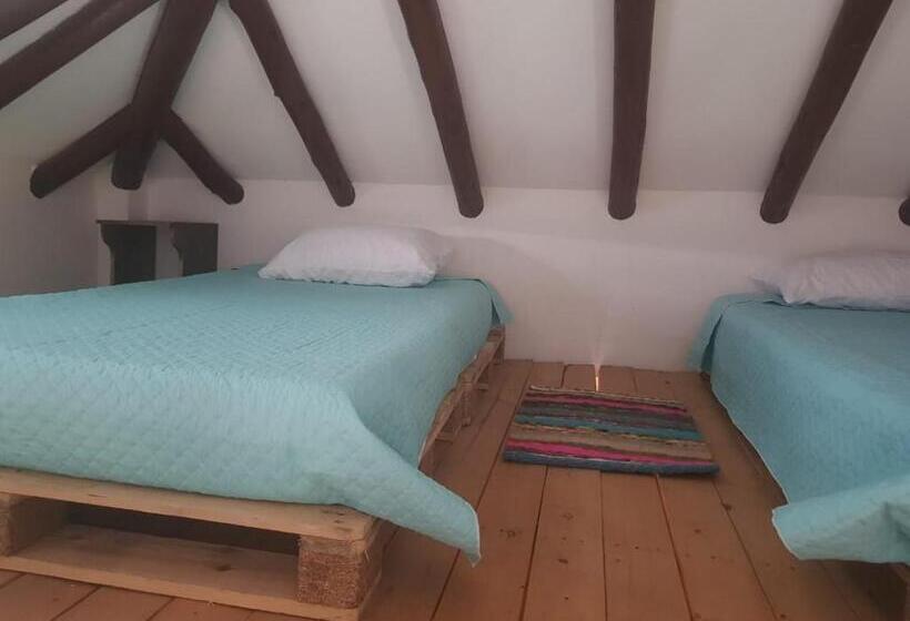 패밀리 룸, El Renacimiento By Indian Palace