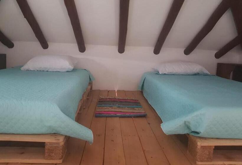 패밀리 룸, El Renacimiento By Indian Palace