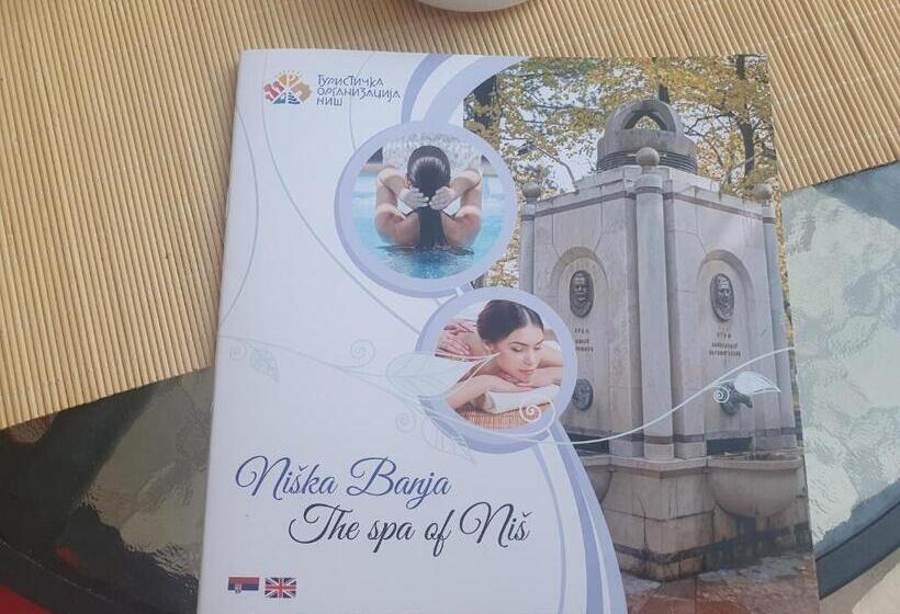 스탠다드 트리플 룸, Guest House Jasmin