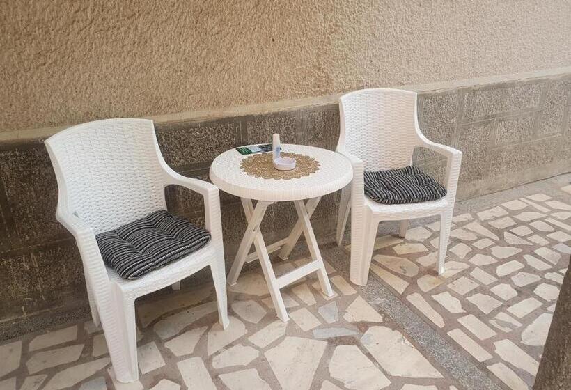 חדר סטנדרט לשלושה, Guest House Jasmin