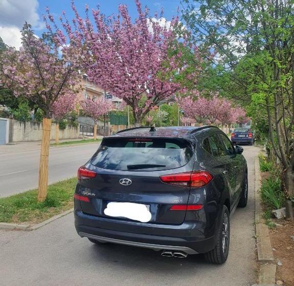 스탠다드 트리플 룸, Guest House Jasmin