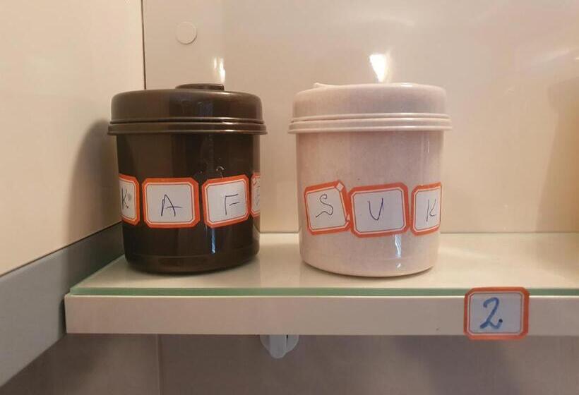 스탠다드 룸, Guest House Jasmin