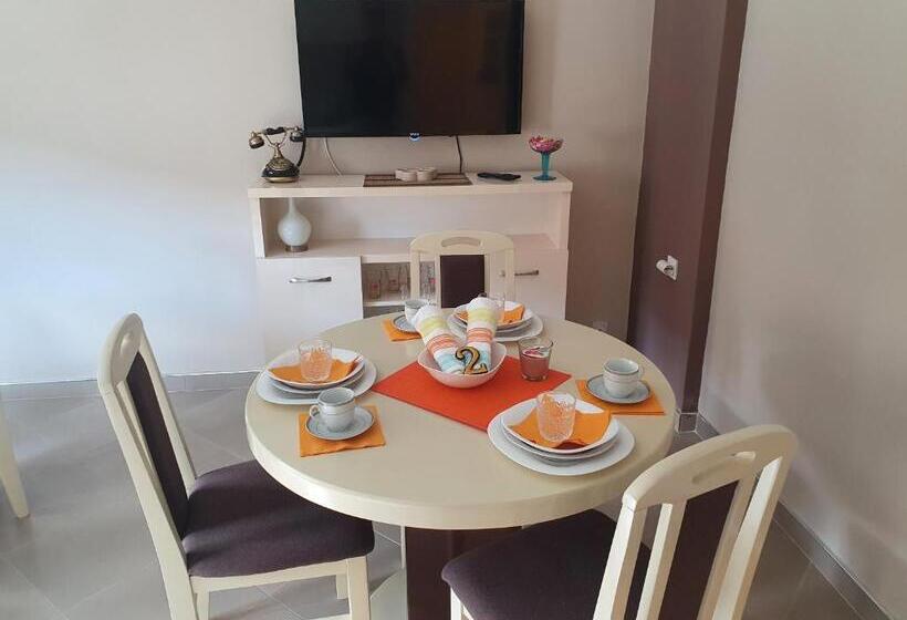 스탠다드 룸, Guest House Jasmin