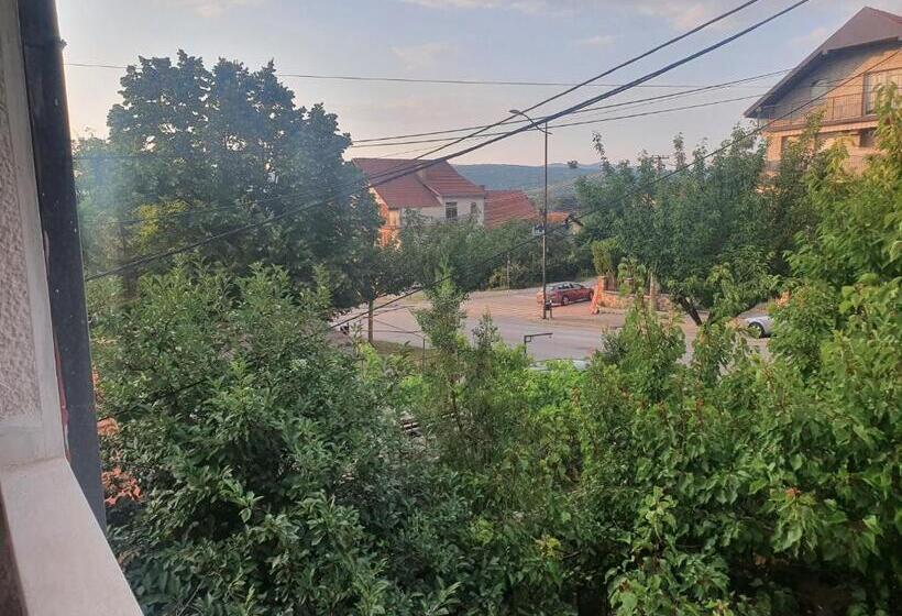 4인용 스탠다드 룸, Guest House Jasmin