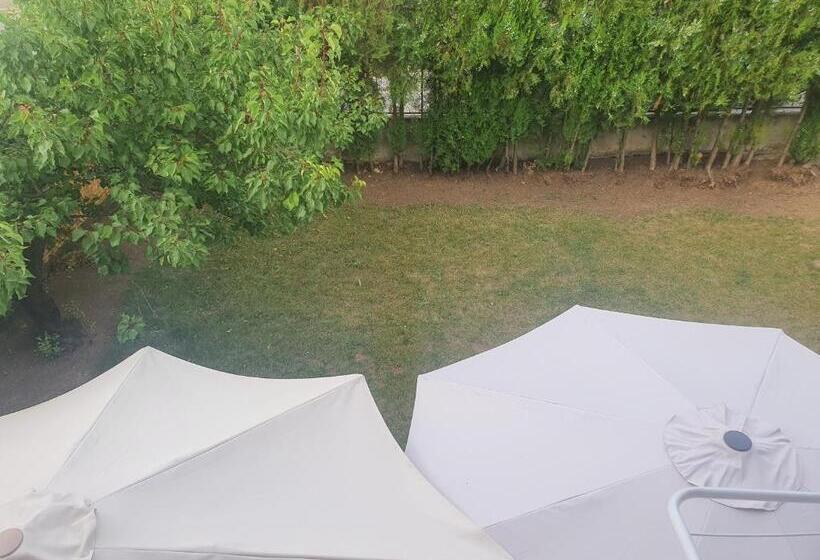 4인용 스탠다드 룸, Guest House Jasmin