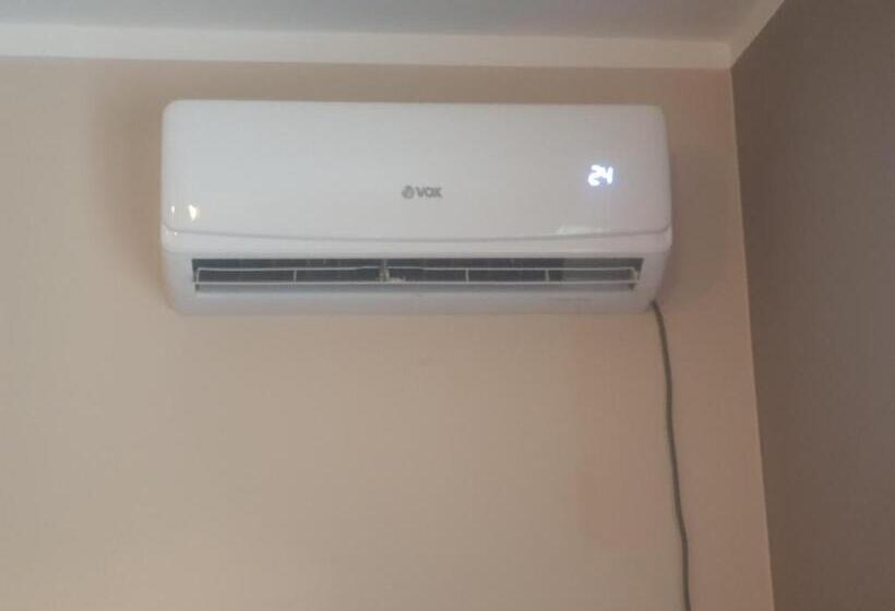 4인용 스탠다드 룸, Guest House Jasmin