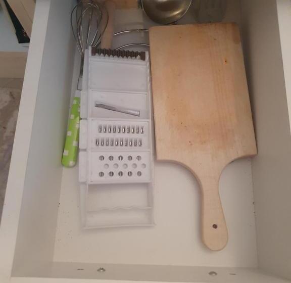 4인용 스탠다드 룸, Guest House Jasmin