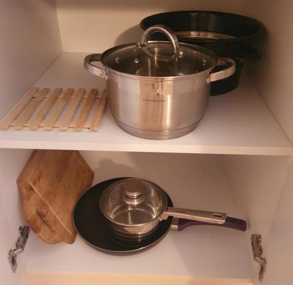 4인용 스탠다드 룸, Guest House Jasmin