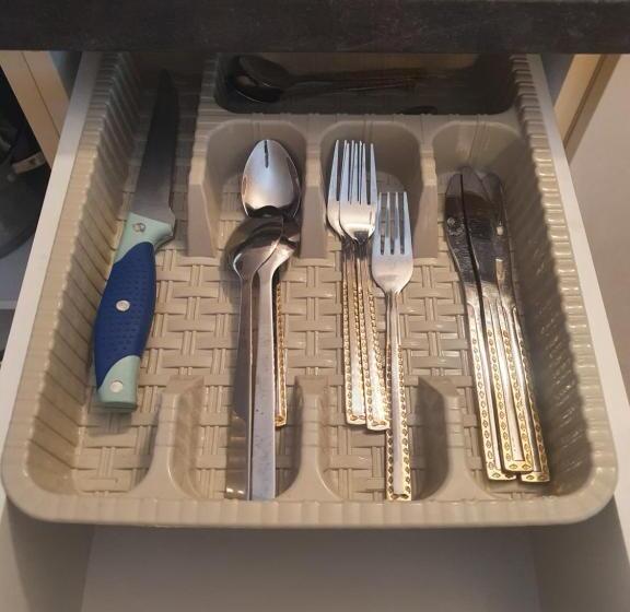 4인용 스탠다드 룸, Guest House Jasmin