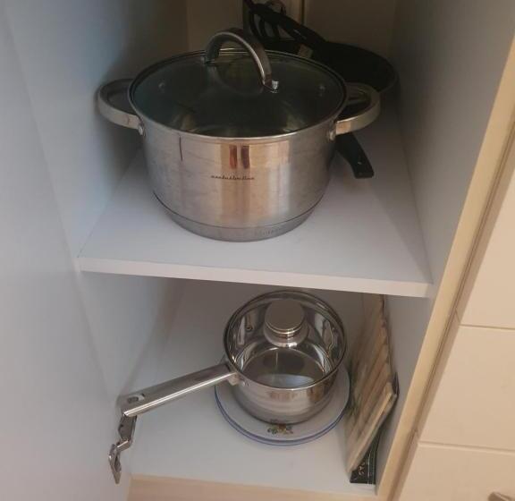 4인용 스탠다드 룸, Guest House Jasmin