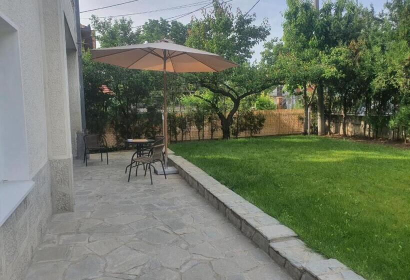 1베드룸 아파트 1층, Guest House Jasmin