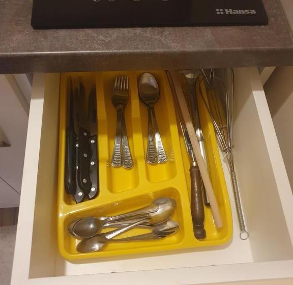 1베드룸 아파트 1층, Guest House Jasmin